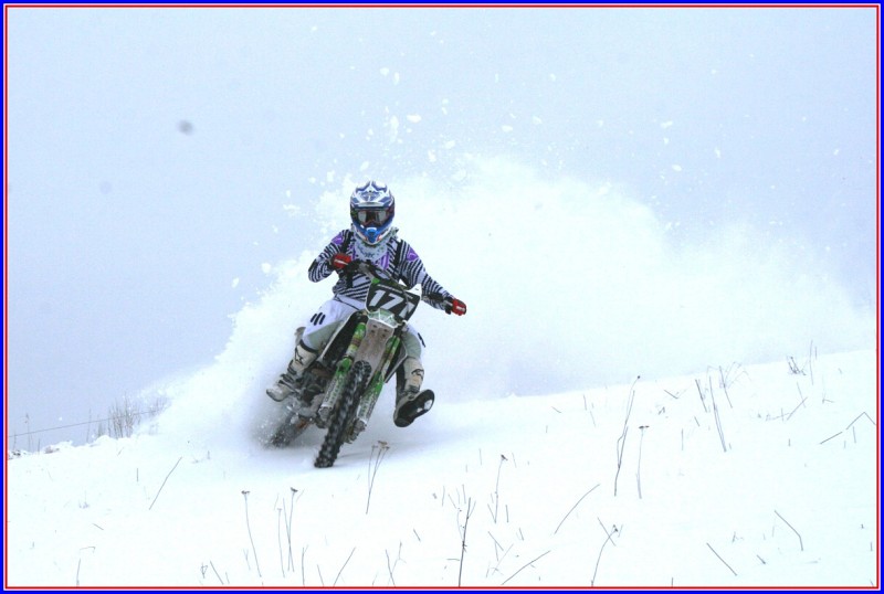 Snowcross 